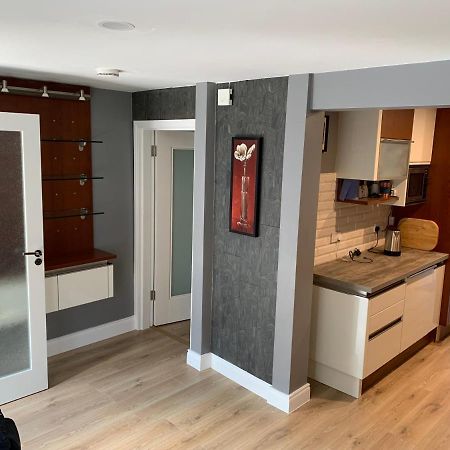 Seventy Eight Villa Wexford Bagian luar foto