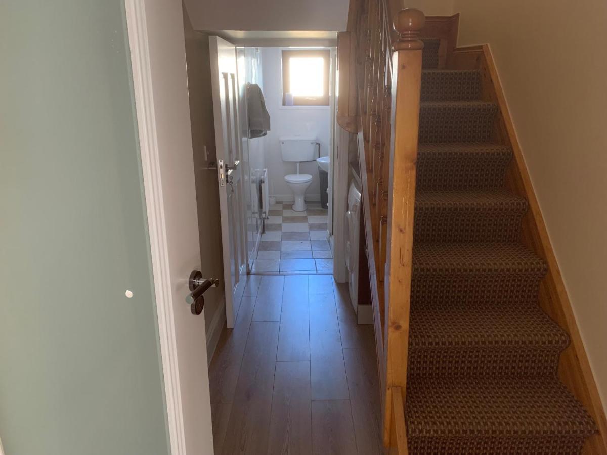 Seventy Eight Villa Wexford Bagian luar foto