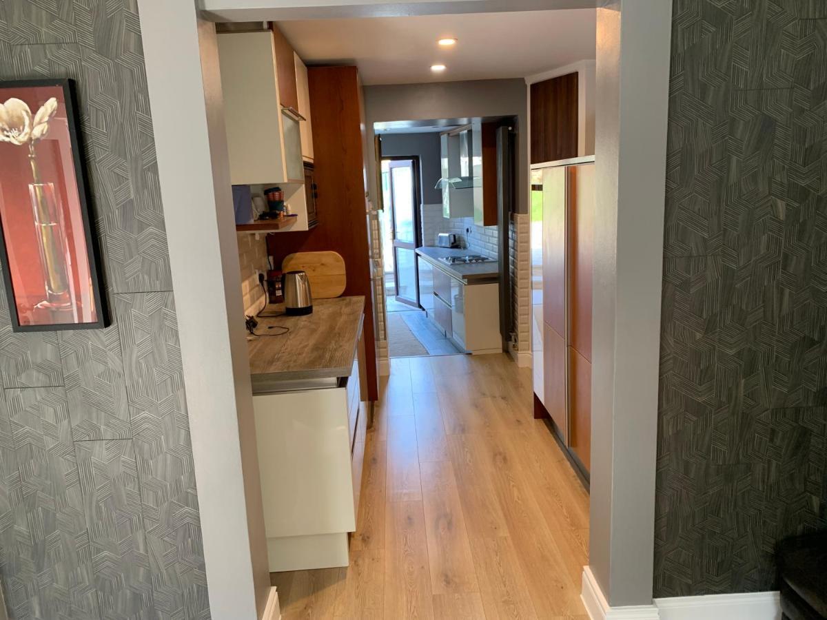 Seventy Eight Villa Wexford Bagian luar foto