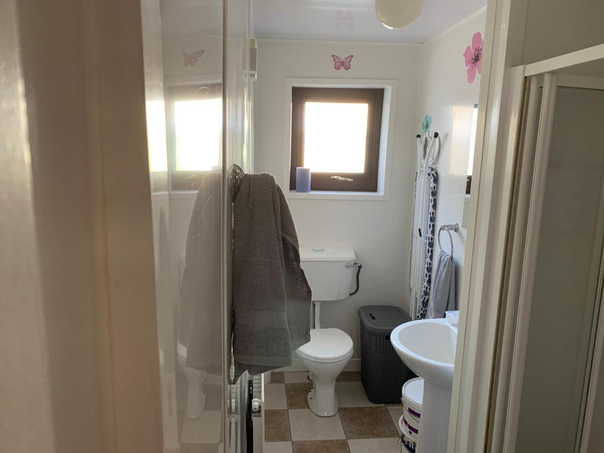 Seventy Eight Villa Wexford Bagian luar foto