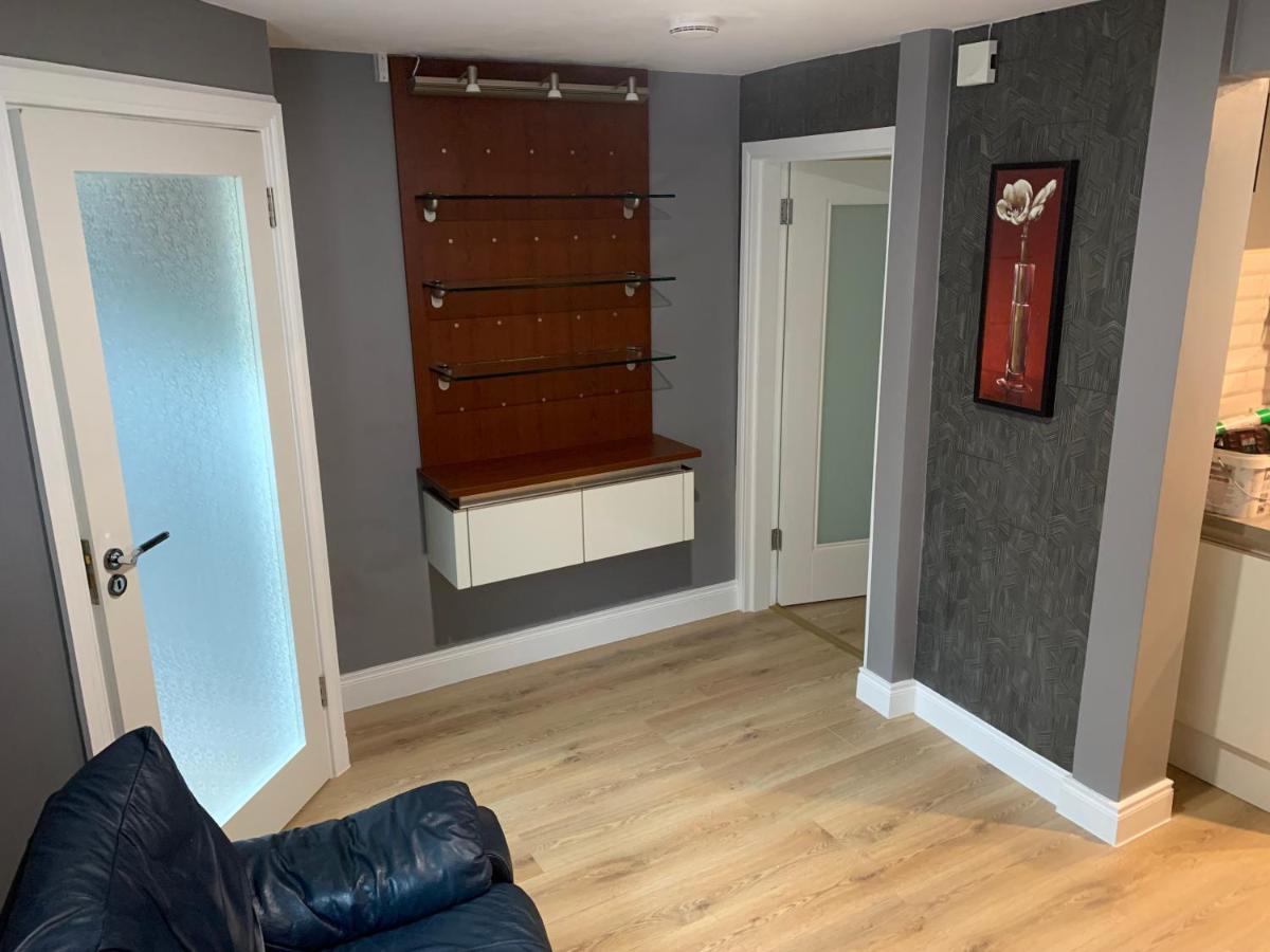 Seventy Eight Villa Wexford Bagian luar foto