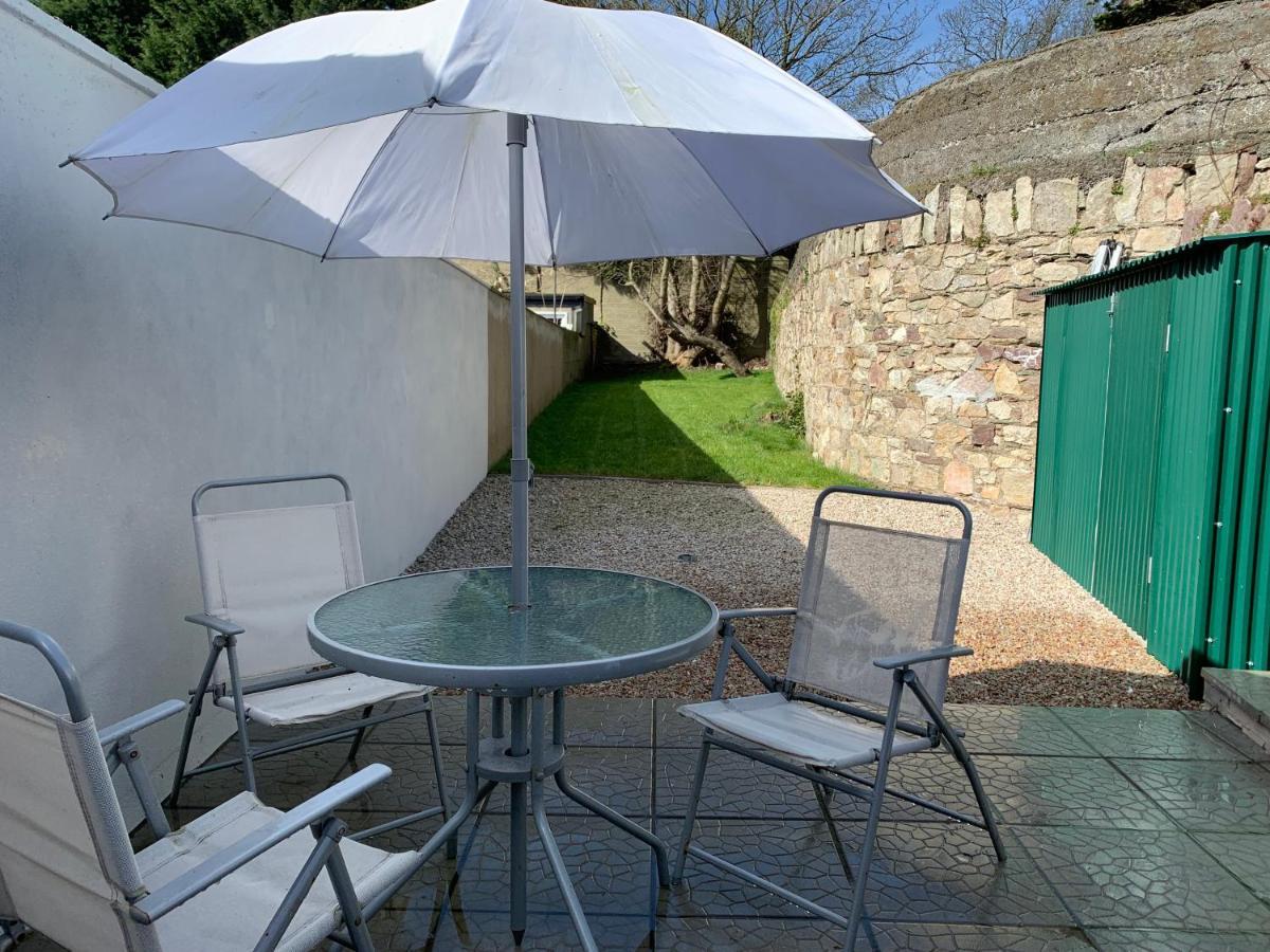 Seventy Eight Villa Wexford Bagian luar foto