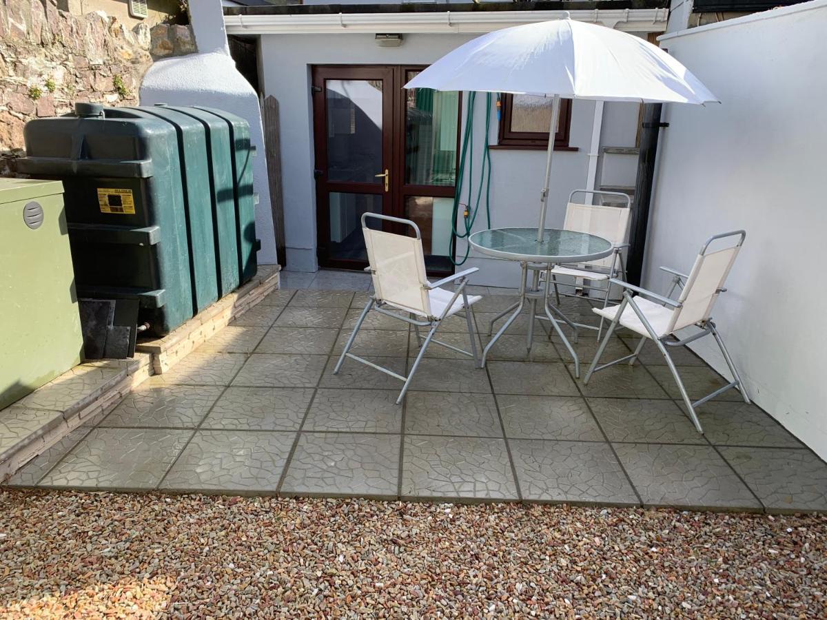 Seventy Eight Villa Wexford Bagian luar foto
