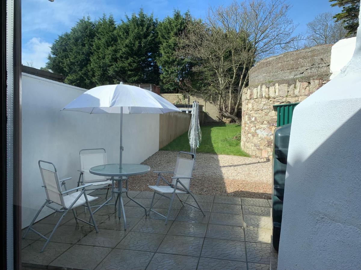 Seventy Eight Villa Wexford Bagian luar foto
