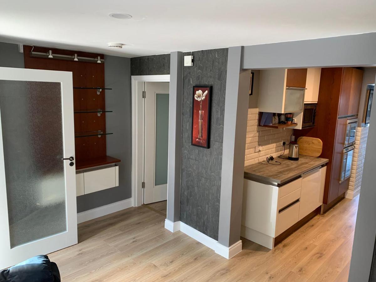 Seventy Eight Villa Wexford Bagian luar foto