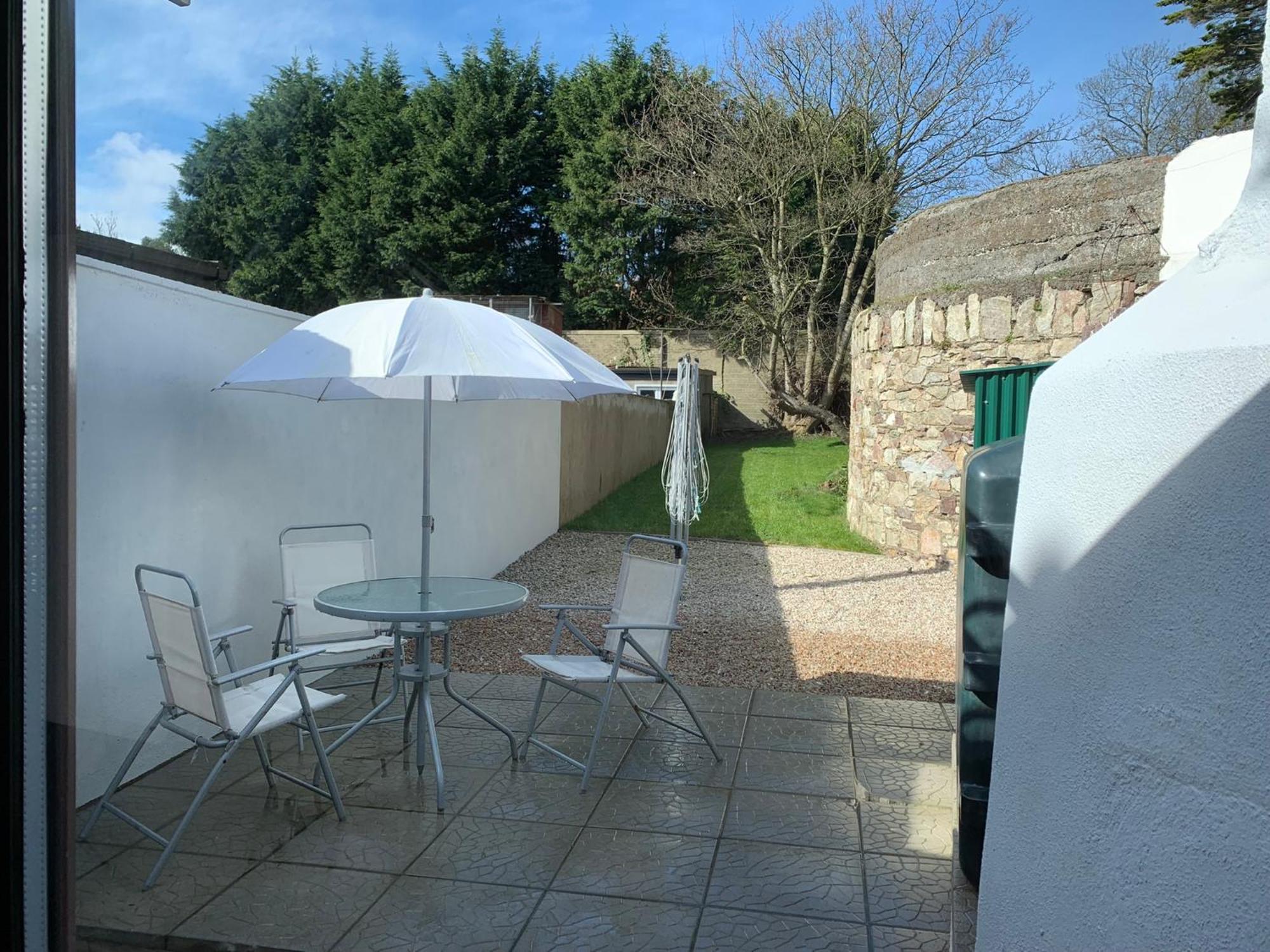 Seventy Eight Villa Wexford Bagian luar foto