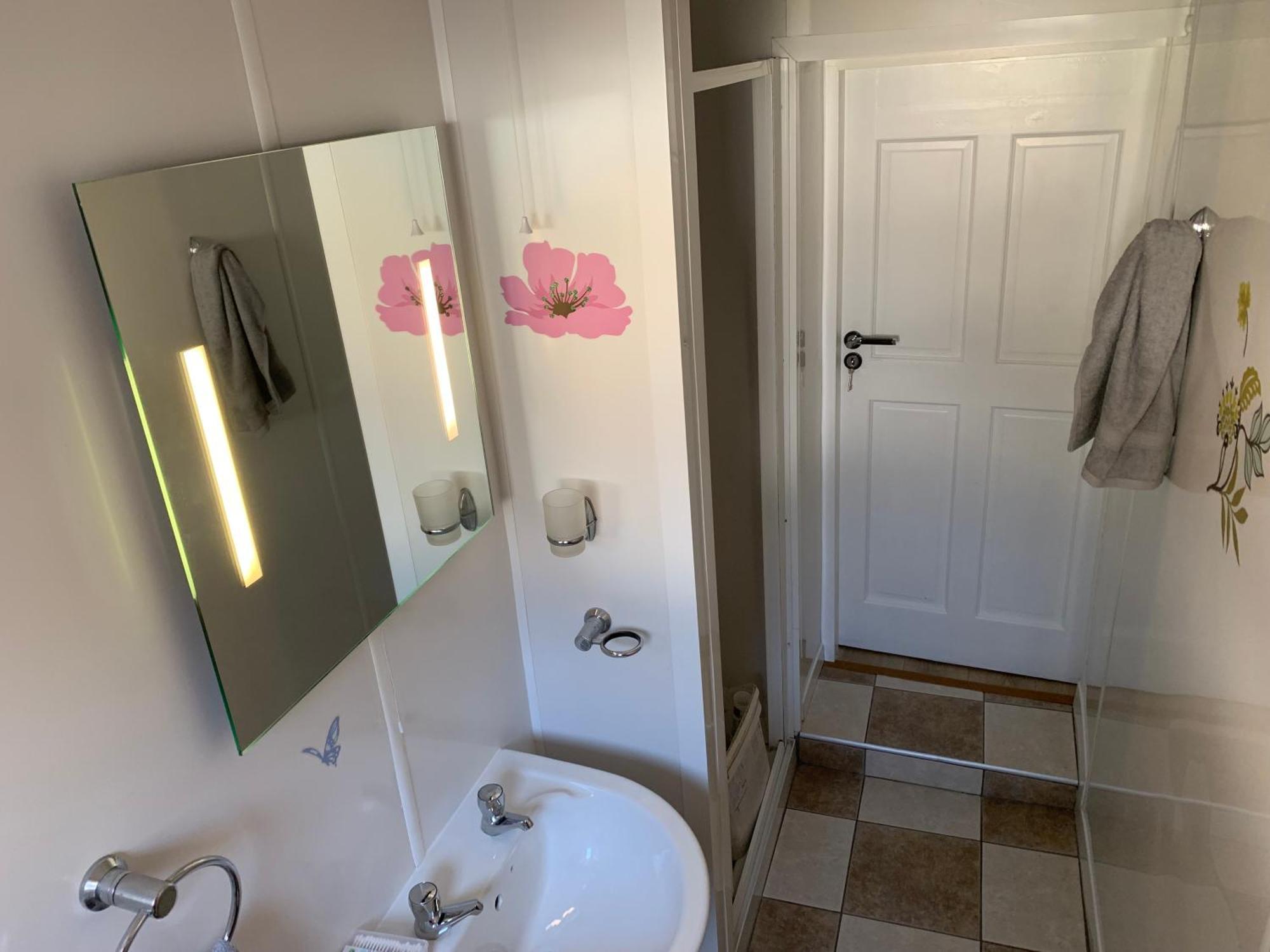 Seventy Eight Villa Wexford Ruang foto