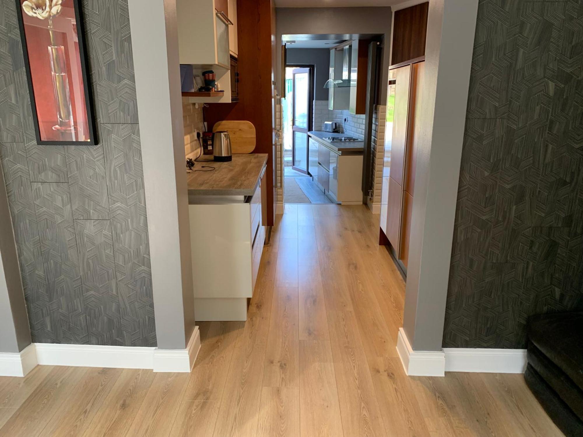 Seventy Eight Villa Wexford Ruang foto